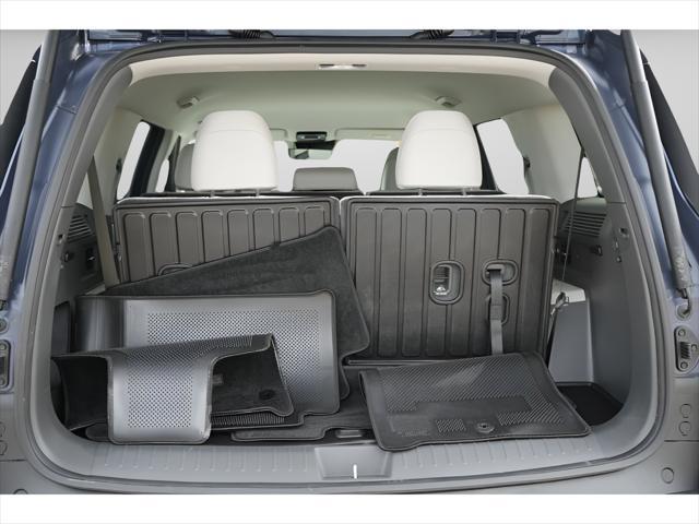 2026 Hyundai Santa Fe - $35,526