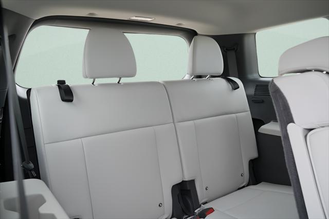 2026 Hyundai Santa Fe - $35,526