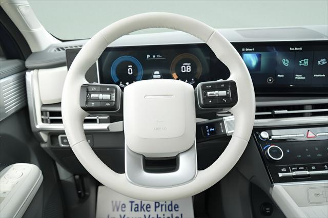 2026 Hyundai Santa Fe - $35,526