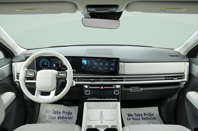 2026 Hyundai Santa Fe - $35,526
