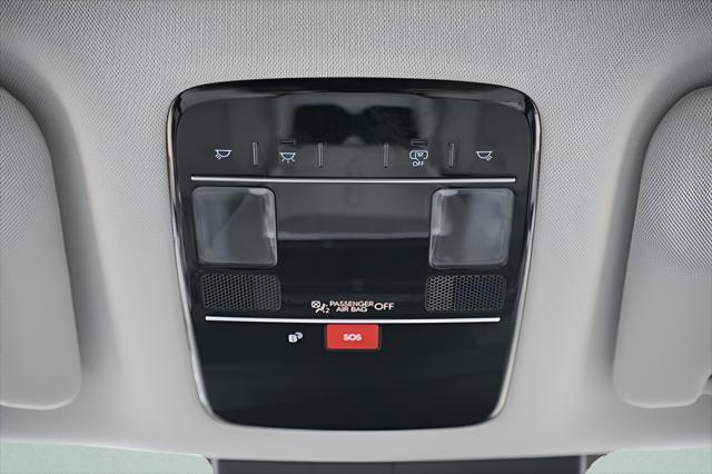 2026 Hyundai Santa Fe - $35,526