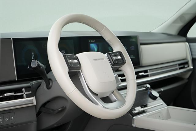2026 Hyundai Santa Fe - $35,526