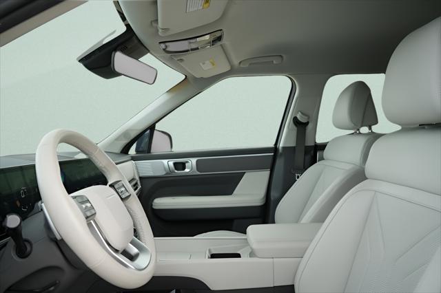 2026 Hyundai Santa Fe - $35,526