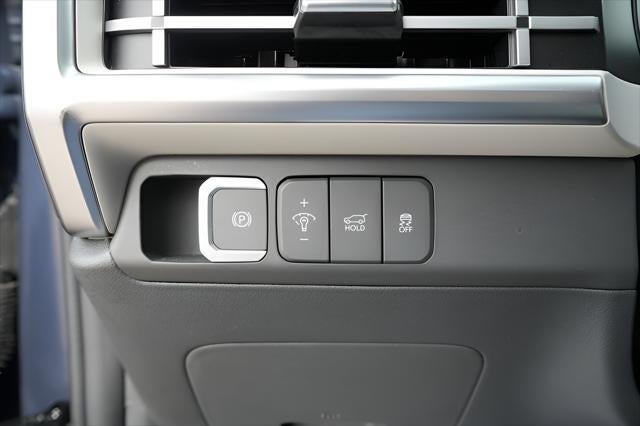 2026 Hyundai Santa Fe - $35,526