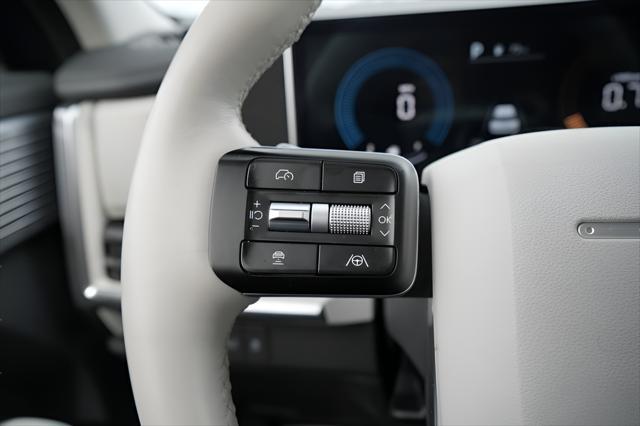 2026 Hyundai Santa Fe - $35,526