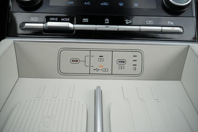 2026 Hyundai Santa Fe - $35,526