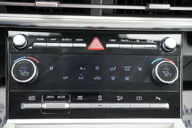 2026 Hyundai Santa Fe - $35,526