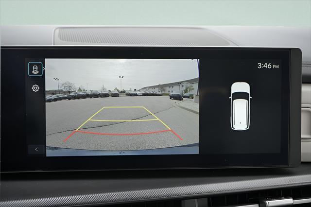 2026 Hyundai Santa Fe - $35,526
