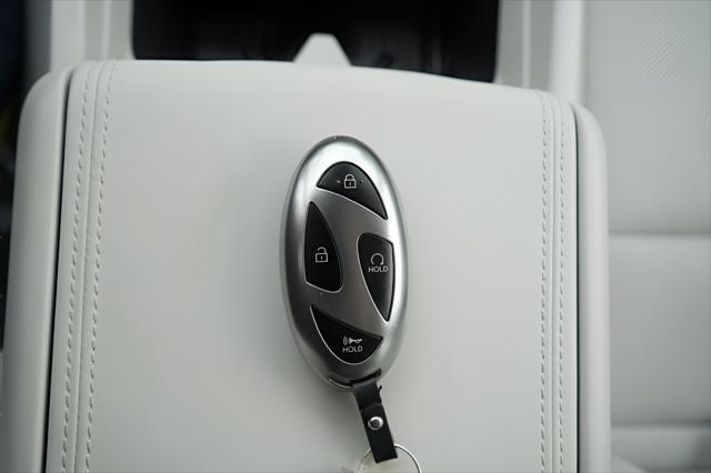 2026 Hyundai Santa Fe - $35,526