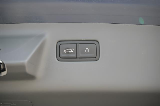 2026 Hyundai Santa Fe - $34,494