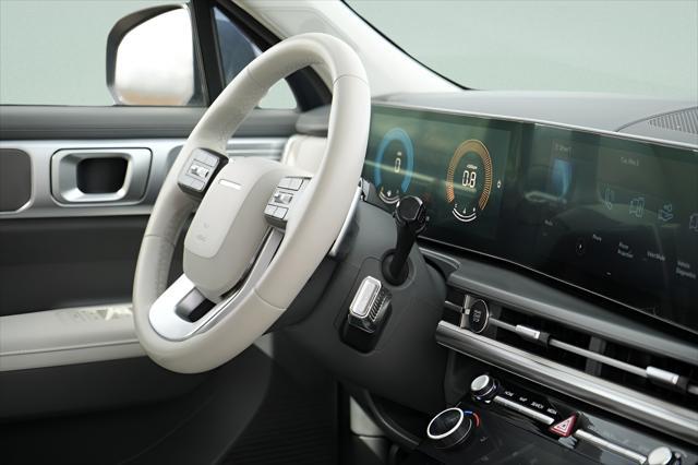 2026 Hyundai Santa Fe - $34,494