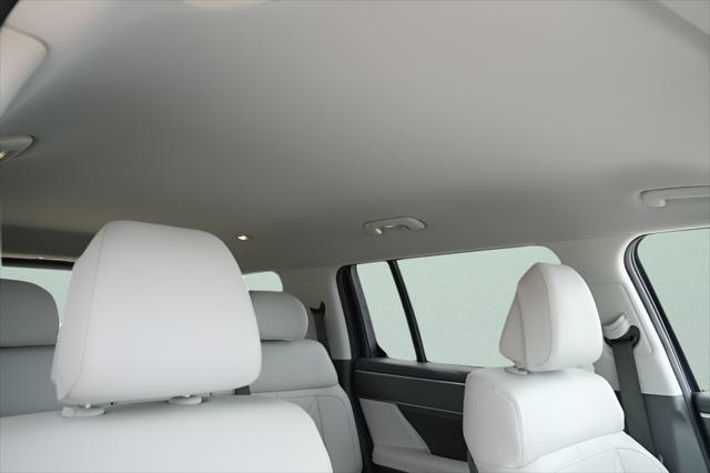 2026 Hyundai Santa Fe - $34,494