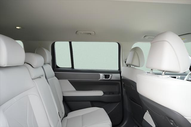 2026 Hyundai Santa Fe - $34,494