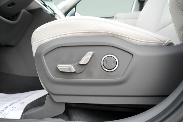 2026 Hyundai Santa Fe - $34,494