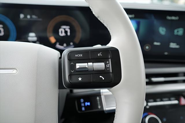 2026 Hyundai Santa Fe - $34,494