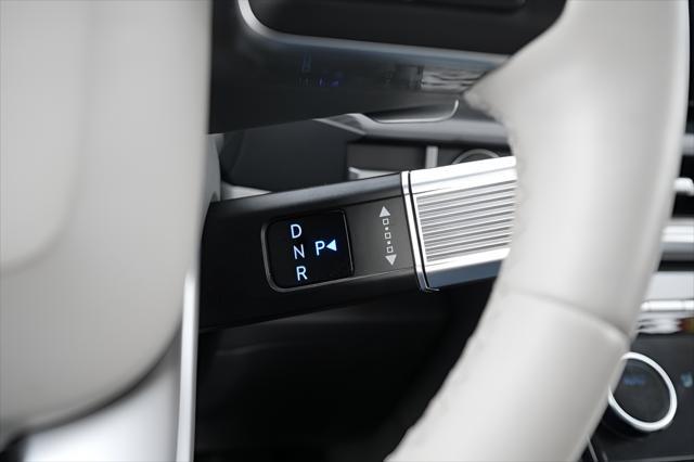 2026 Hyundai Santa Fe - $34,494