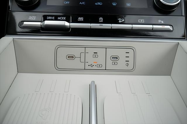 2026 Hyundai Santa Fe - $34,494