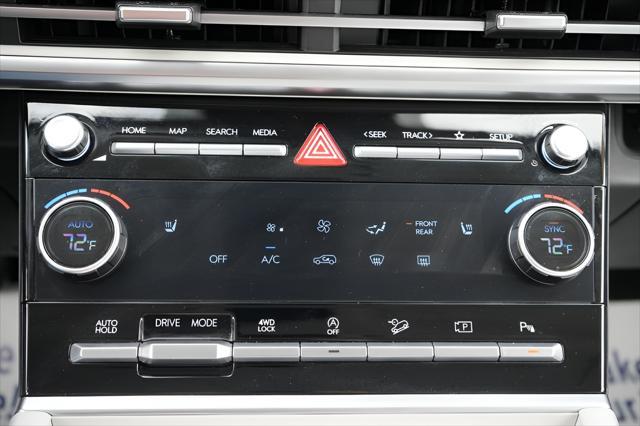 2026 Hyundai Santa Fe - $34,494