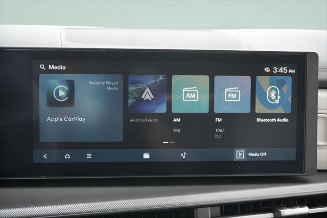 2026 Hyundai Santa Fe - $34,494