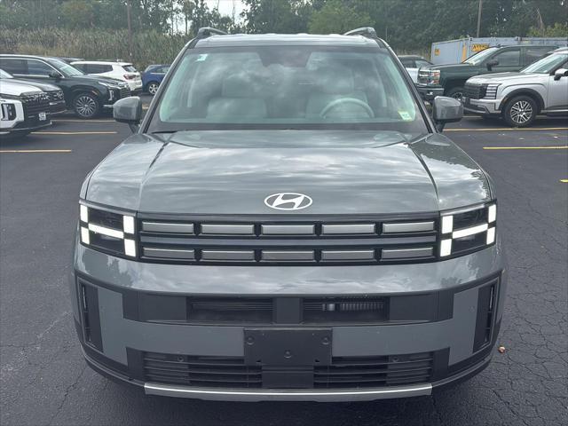 2026 Hyundai Santa Fe - $38,905