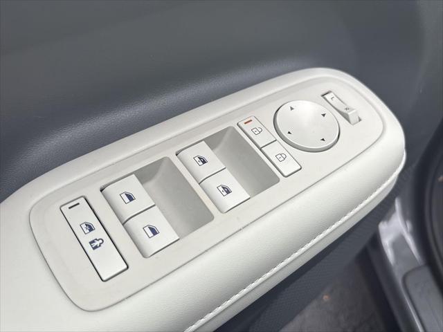 2026 Hyundai Santa Fe - $38,905
