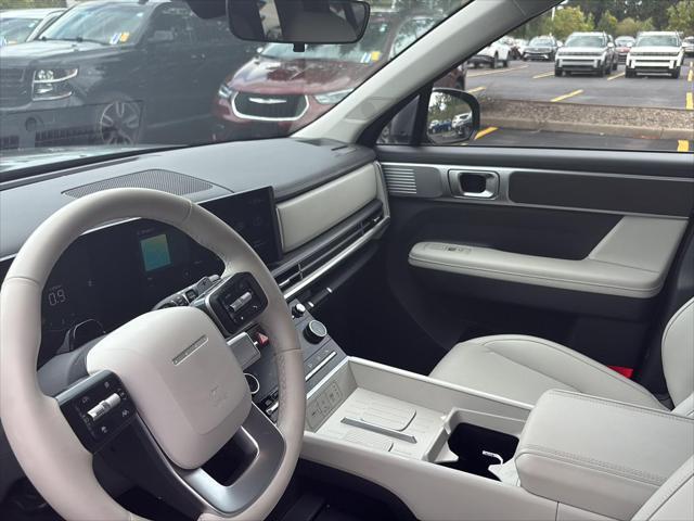 2026 Hyundai Santa Fe - $38,905
