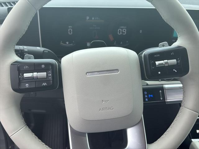 2026 Hyundai Santa Fe - $38,905