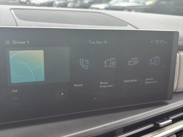 2026 Hyundai Santa Fe - $38,905