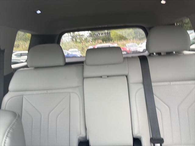 2026 Hyundai Santa Fe - $38,905