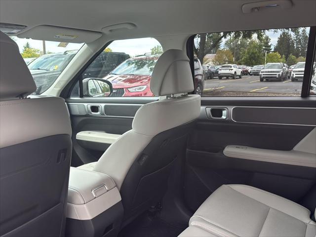 2026 Hyundai Santa Fe - $38,905