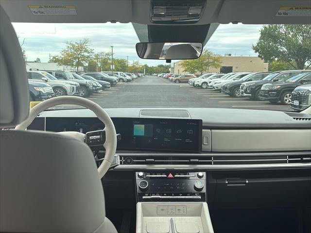 2026 Hyundai Santa Fe - $38,905