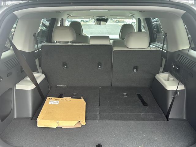 2026 Hyundai Santa Fe - $38,905