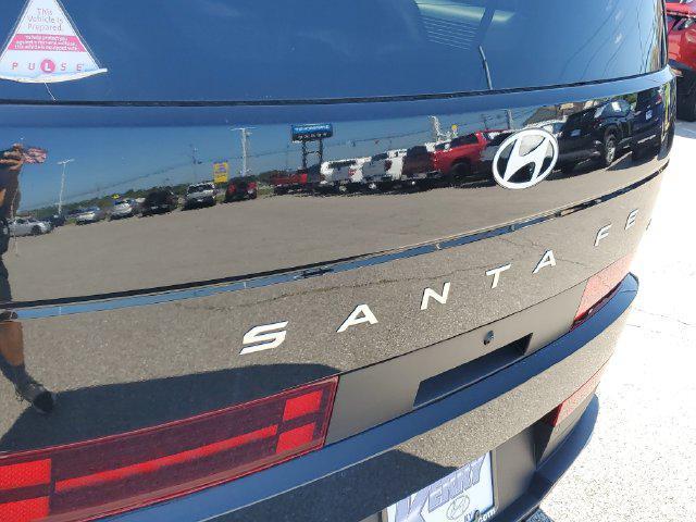 2026 Hyundai Santa Fe - $33,480