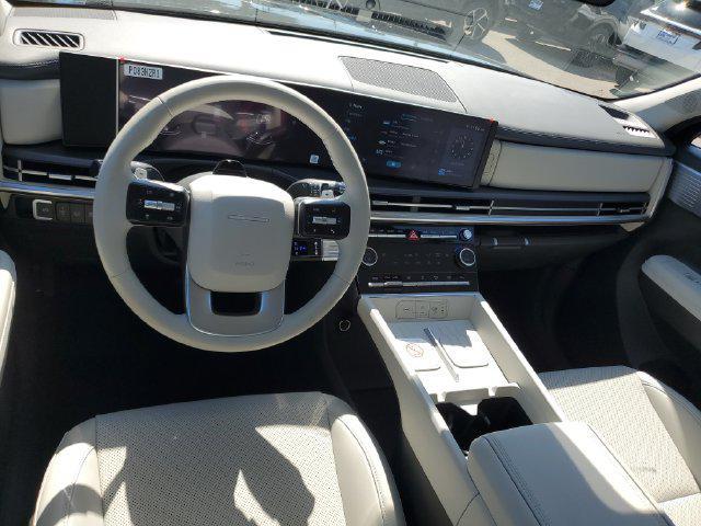 2026 Hyundai Santa Fe - $33,480