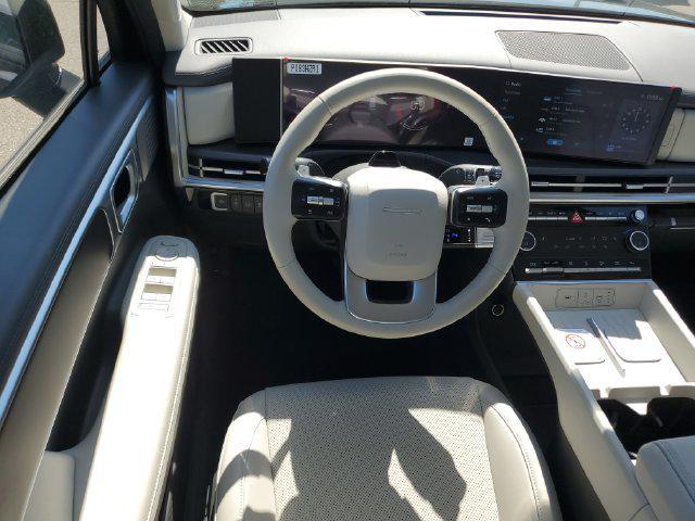 2026 Hyundai Santa Fe - $33,480