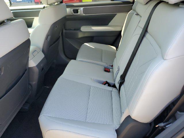 2026 Hyundai Santa Fe - $33,480