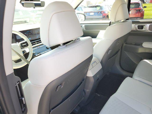 2026 Hyundai Santa Fe - $33,480