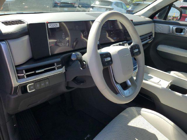 2026 Hyundai Santa Fe - $33,480