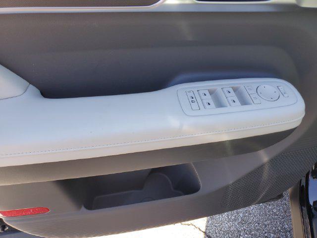 2026 Hyundai Santa Fe - $33,480