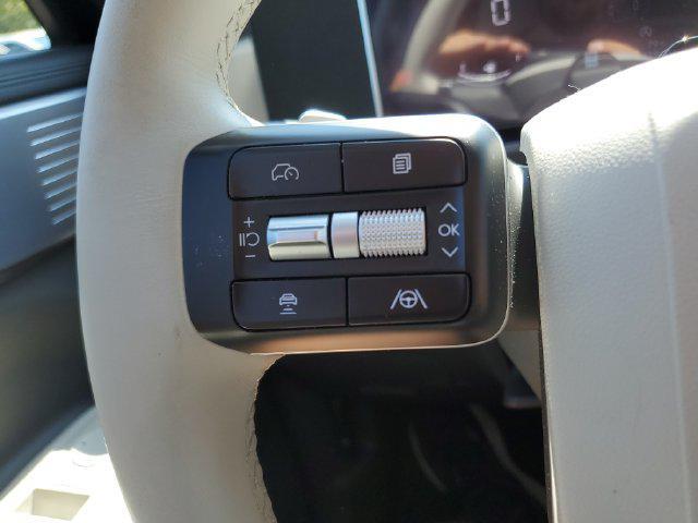 2026 Hyundai Santa Fe - $33,480