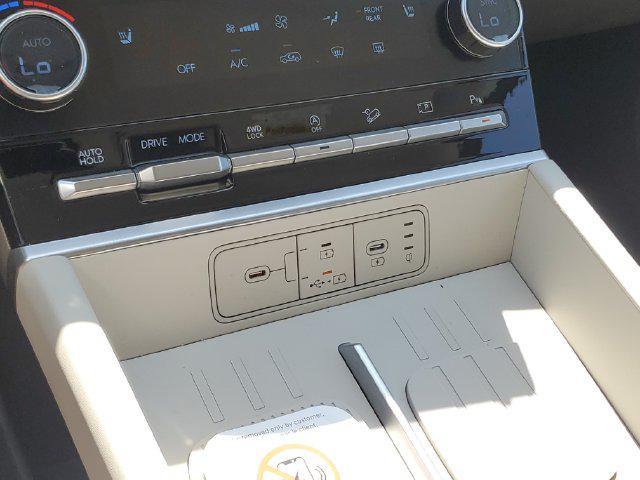 2026 Hyundai Santa Fe - $33,480