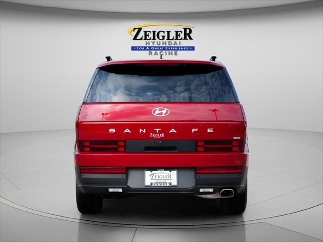 2026 Hyundai Santa Fe - $32,854