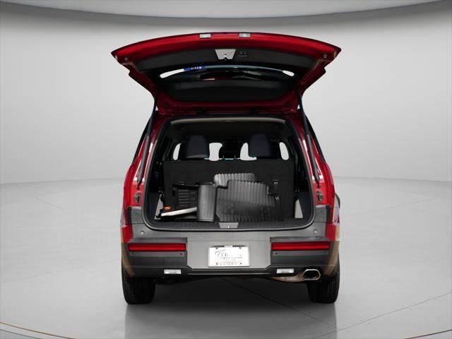 2026 Hyundai Santa Fe - $32,854