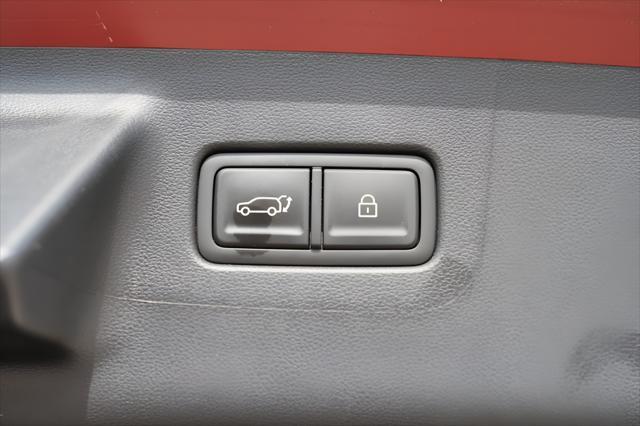 2026 Hyundai Santa Fe - $32,854