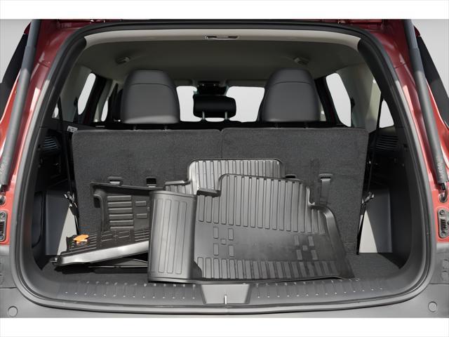 2026 Hyundai Santa Fe - $32,854