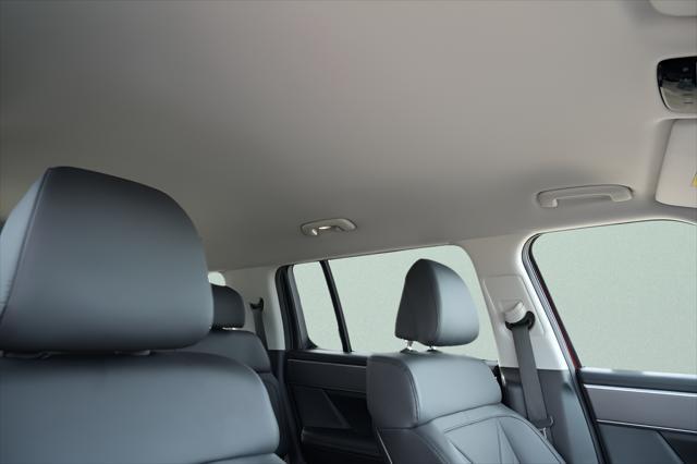 2026 Hyundai Santa Fe - $32,854