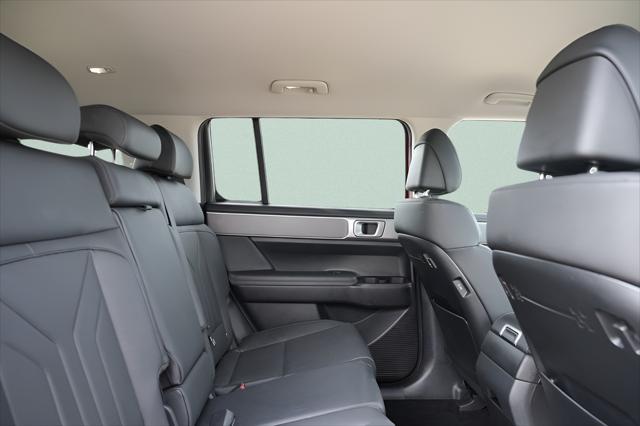 2026 Hyundai Santa Fe - $32,854