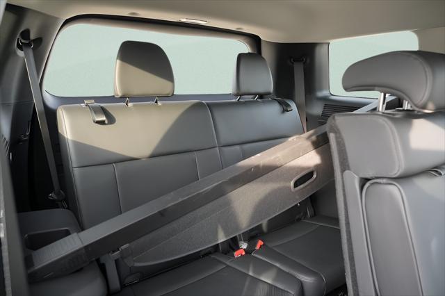 2026 Hyundai Santa Fe - $32,854