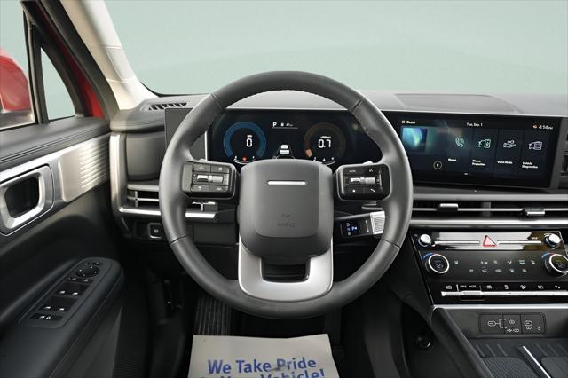 2026 Hyundai Santa Fe - $32,854