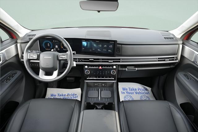 2026 Hyundai Santa Fe - $32,854